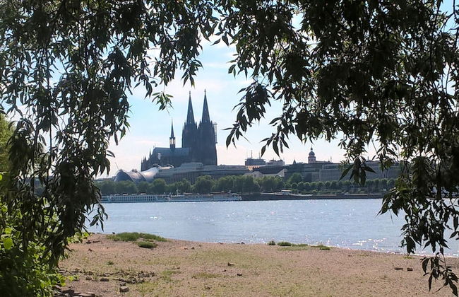 Wohnstube Koeln - Photo 32