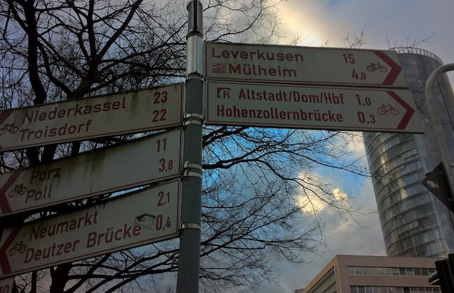Wohnstube Koeln - Photo 37
