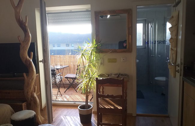 Wohnstube Koeln - Photo 22