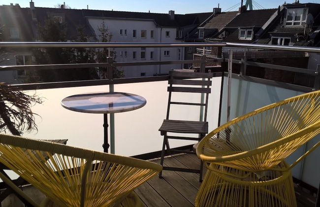 Wohnstube Koeln - Photo 40