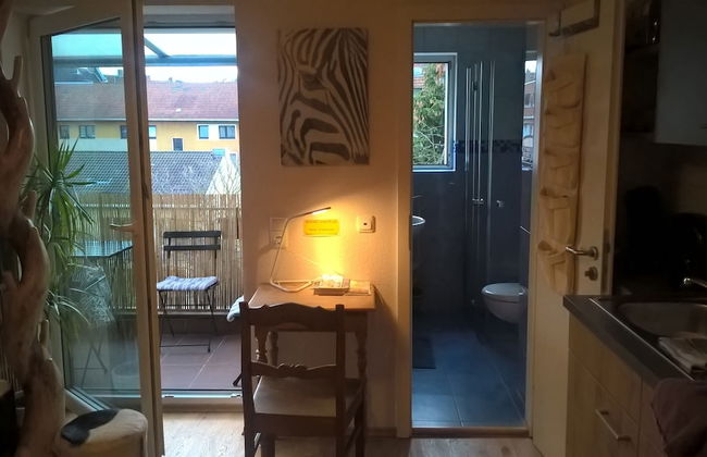 Wohnstube Koeln - Photo 25