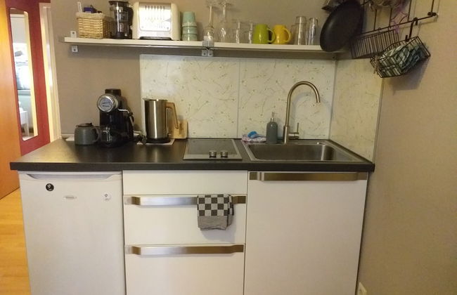 Wohnstube Koeln - Photo 17
