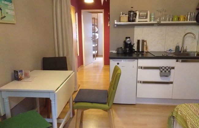 Wohnstube Koeln - Photo 11