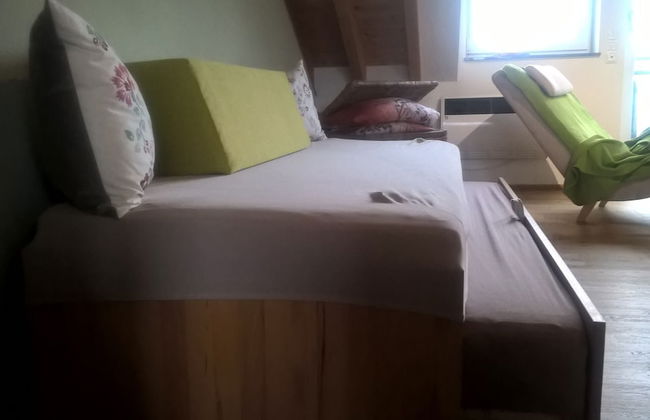 Wohnstube Koeln - Photo 3