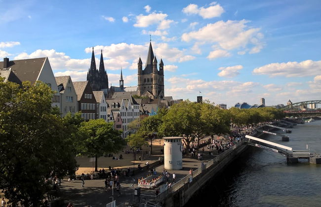 Wohnstube Koeln - Photo 41