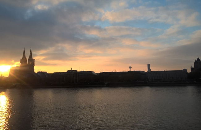 Wohnstube Koeln - Photo 36