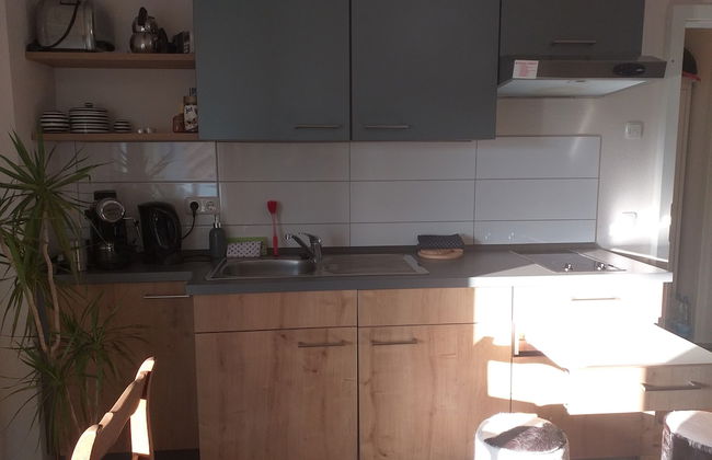 Wohnstube Koeln - Photo 15