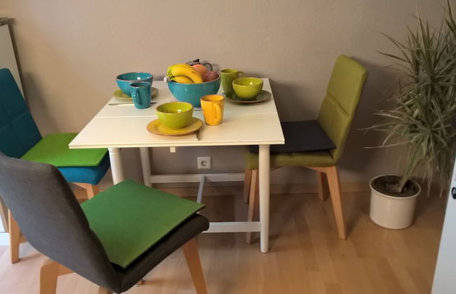 Wohnstube Koeln - Photo 9