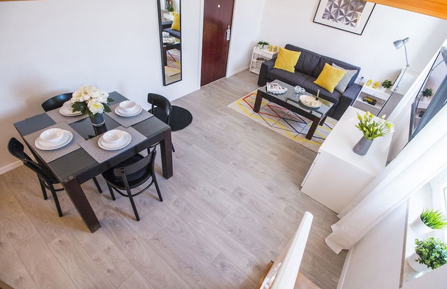 Furioso Apartments - Foto 26