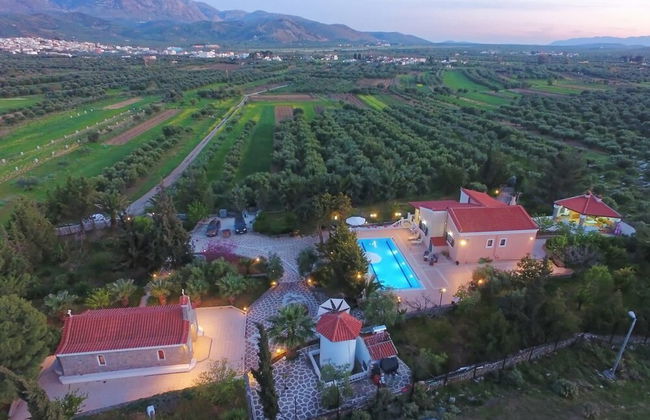 Villa AnnaMaria - Foto 19