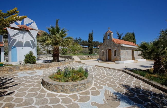 Villa AnnaMaria - Foto 9