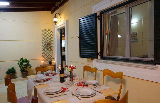 Villa AnnaMaria - Foto 14