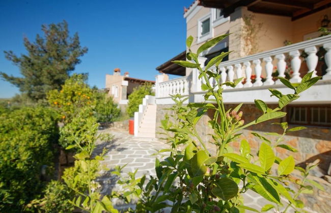 Villa AnnaMaria - Foto 11