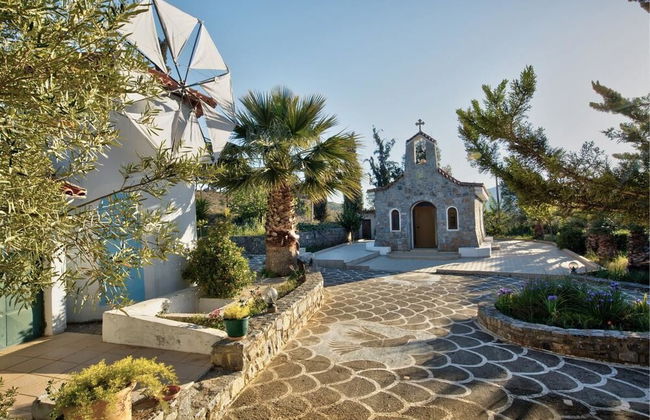 Villa AnnaMaria - Foto 8