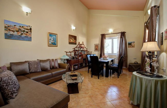 Villa AnnaMaria - Foto 2