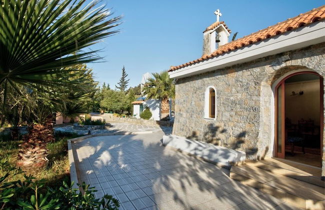 Villa AnnaMaria - Foto 16