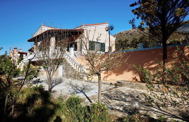 Villa AnnaMaria - Foto 13