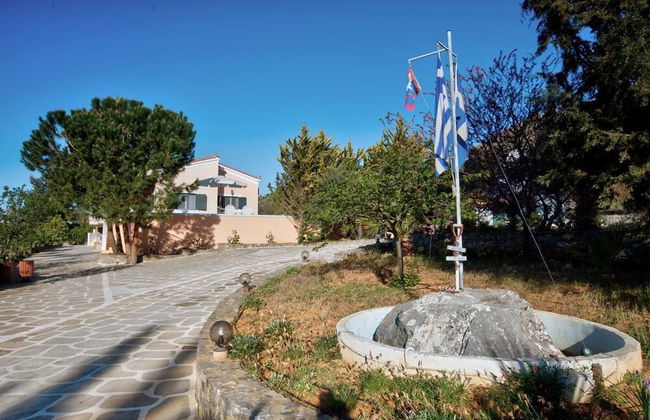 Villa AnnaMaria - Foto 12