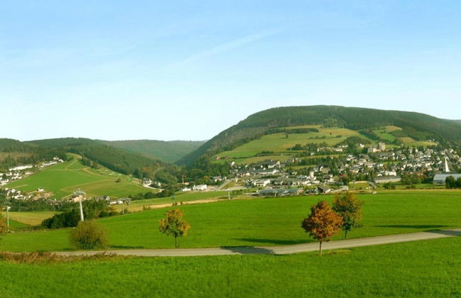 Wohnung in Usseln Nahe Skiliften - Foto 26