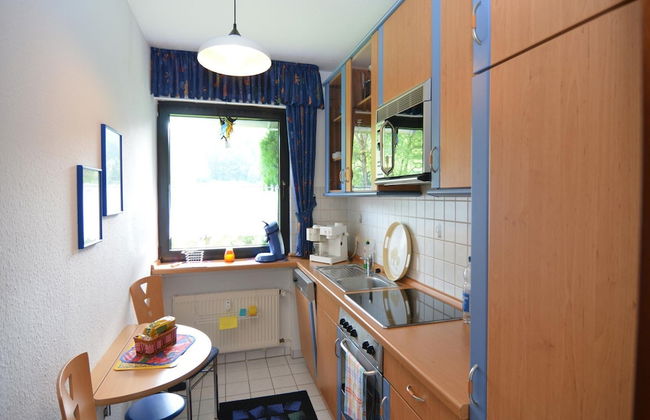 Wohnung in Usseln Nahe Skiliften - Foto 2