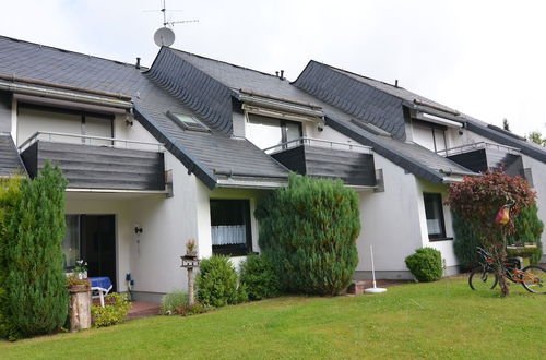 Photo 9 - Cosy Apartment Over Usseln With Private Covered Terrace