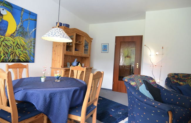 Wohnung in Usseln Nahe Skiliften - Foto 10
