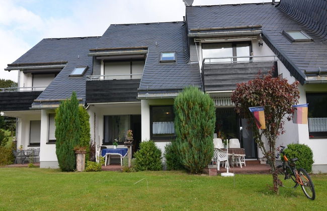 Wohnung in Usseln Nahe Skiliften - Foto 13
