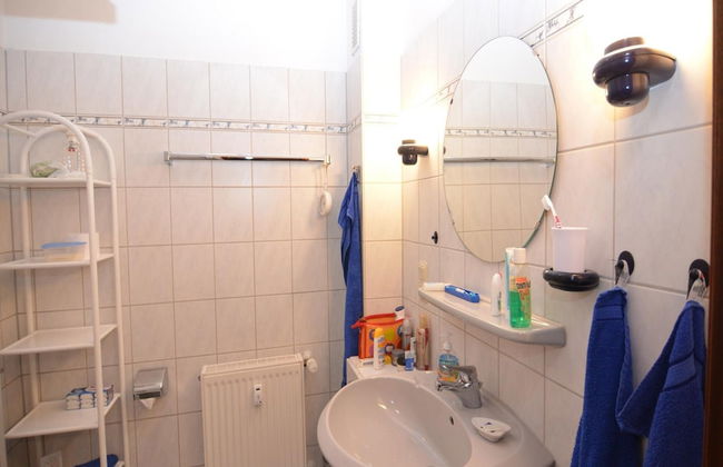 Wohnung in Usseln Nahe Skiliften - Foto 7