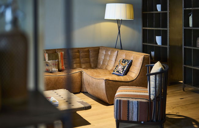 FREIgeist Homes - Serviced Apartments - Foto 6