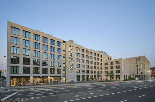 Foto 49 - FREIgeist Homes - Serviced Apartments