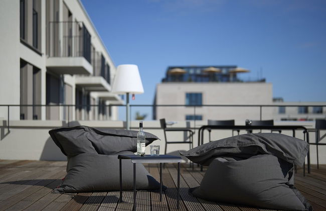 FREIgeist Homes - Serviced Apartments - Foto 52