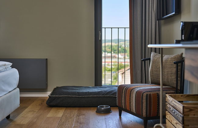 FREIgeist Homes - Serviced Apartments - Foto 47