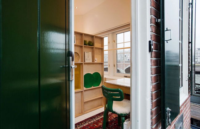 SWEETS - Nieuwe Amstelbrug - Foto 4