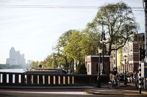 Photo 3 - SWEETS - Nieuwe Amstelbrug