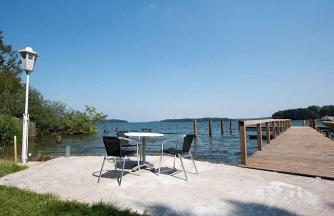Das Haus Am See - Foto 1