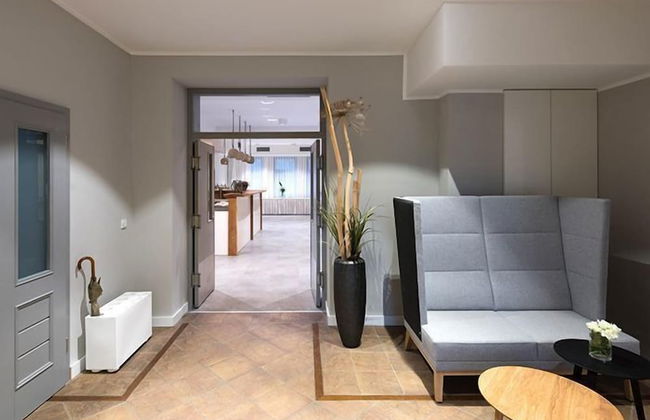 Das Haus Am See - Foto 3