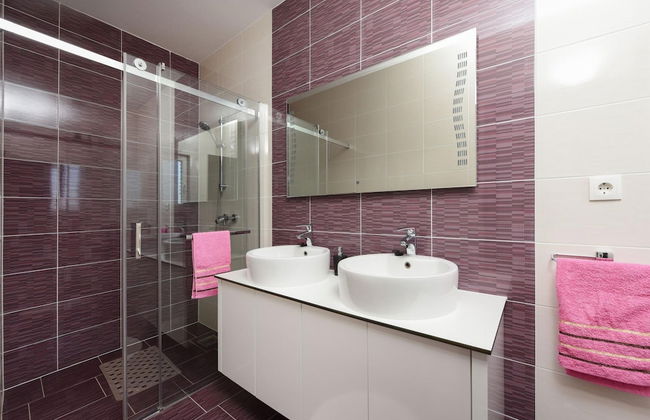 Villa Ba i Zadarvillas - Foto 46