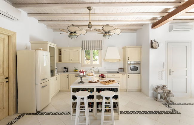 Etesians Suites & Villas - Foto 70
