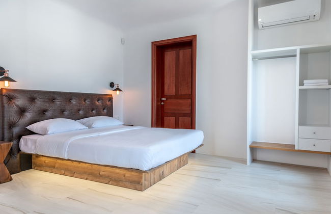 Etesians Suites & Villas - Foto 12