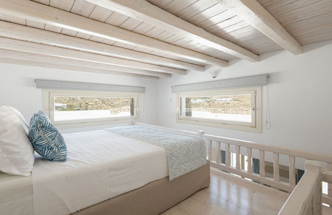 Etesians Suites & Villas - Foto 41
