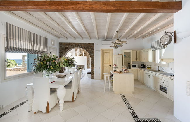 Etesians Suites & Villas - Foto 80