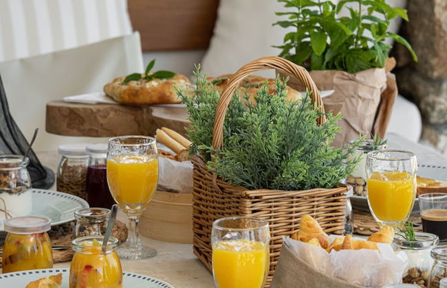 Etesians Suites & Villas - Foto 56