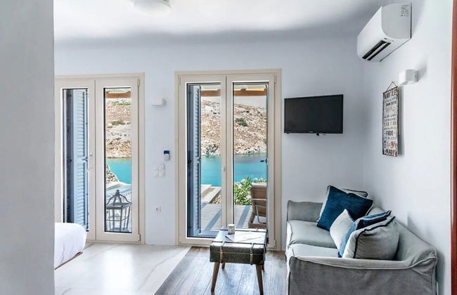 Etesians Suites & Villas - Foto 75