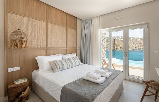 Etesians Suites & Villas - Foto 18