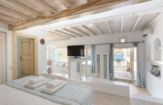 Etesians Suites & Villas - Foto 36