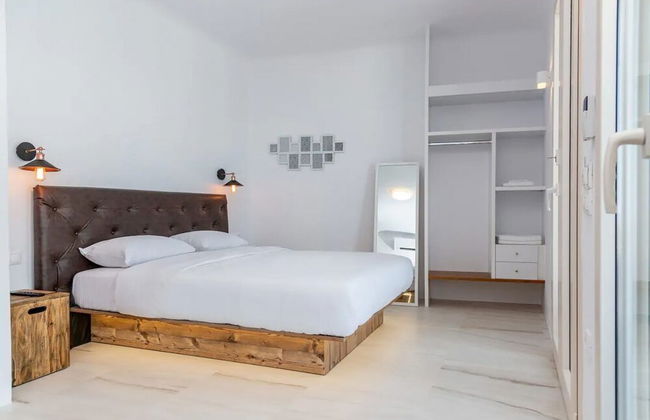 Etesians Suites & Villas - Foto 4