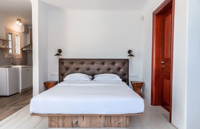 Etesians Suites & Villas - Foto 11