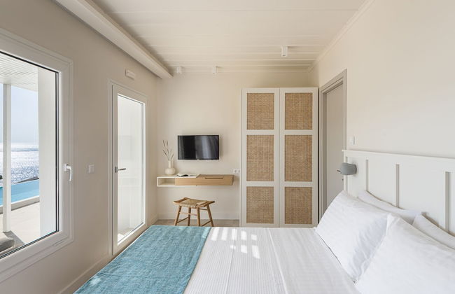 Etesians Suites & Villas - Foto 23