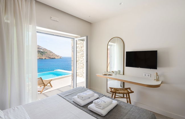Etesians Suites & Villas - Foto 14