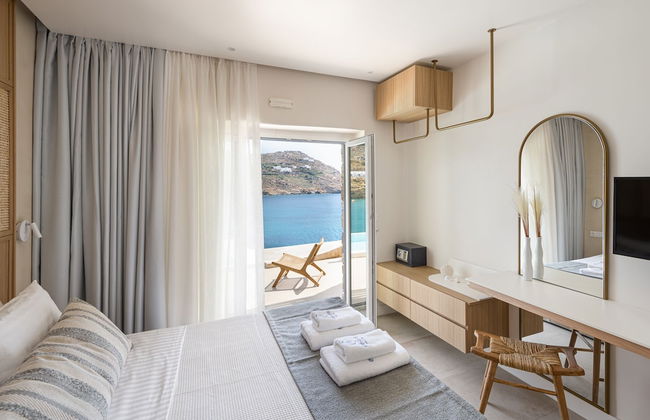 Etesians Suites & Villas - Foto 15